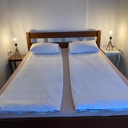 Chardak Apartment Szarajevó Kültér fotó