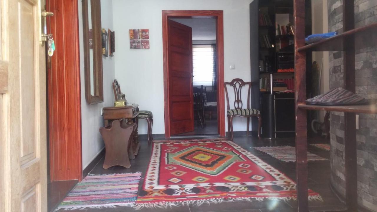 Chardak Apartment Szarajevó Kültér fotó