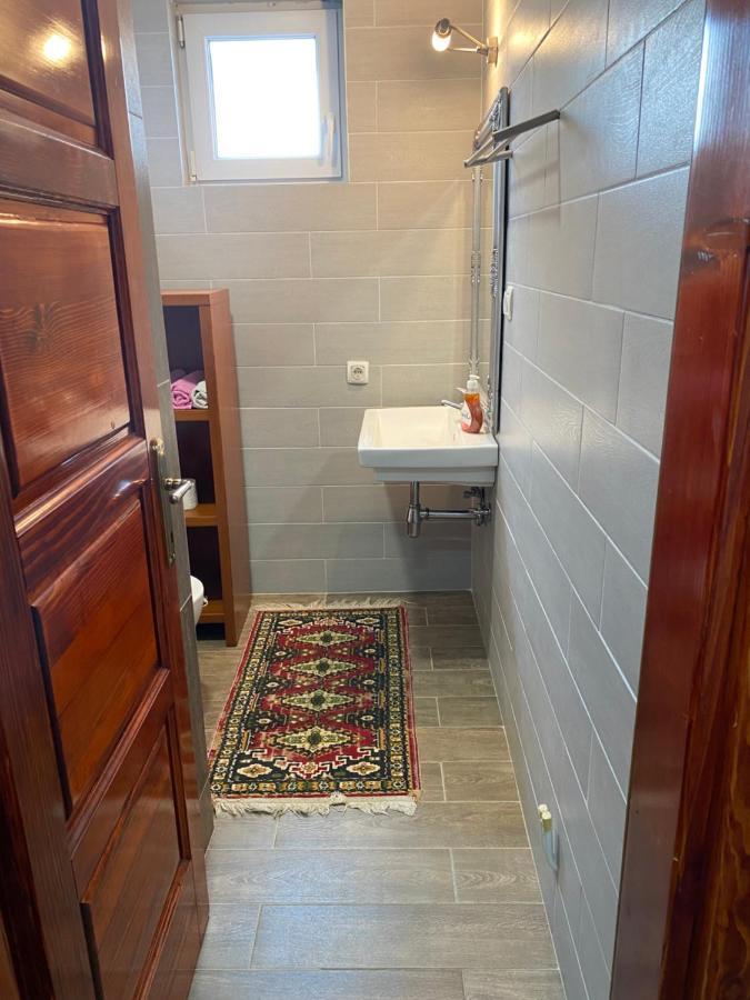 Chardak Apartment Szarajevó Kültér fotó