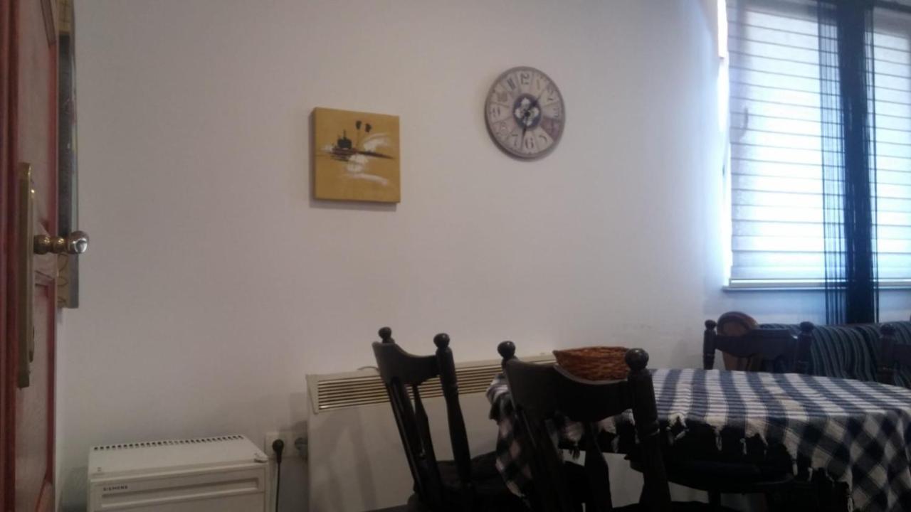 Chardak Apartment Szarajevó Kültér fotó