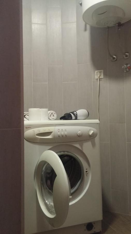 Chardak Apartment Szarajevó Kültér fotó