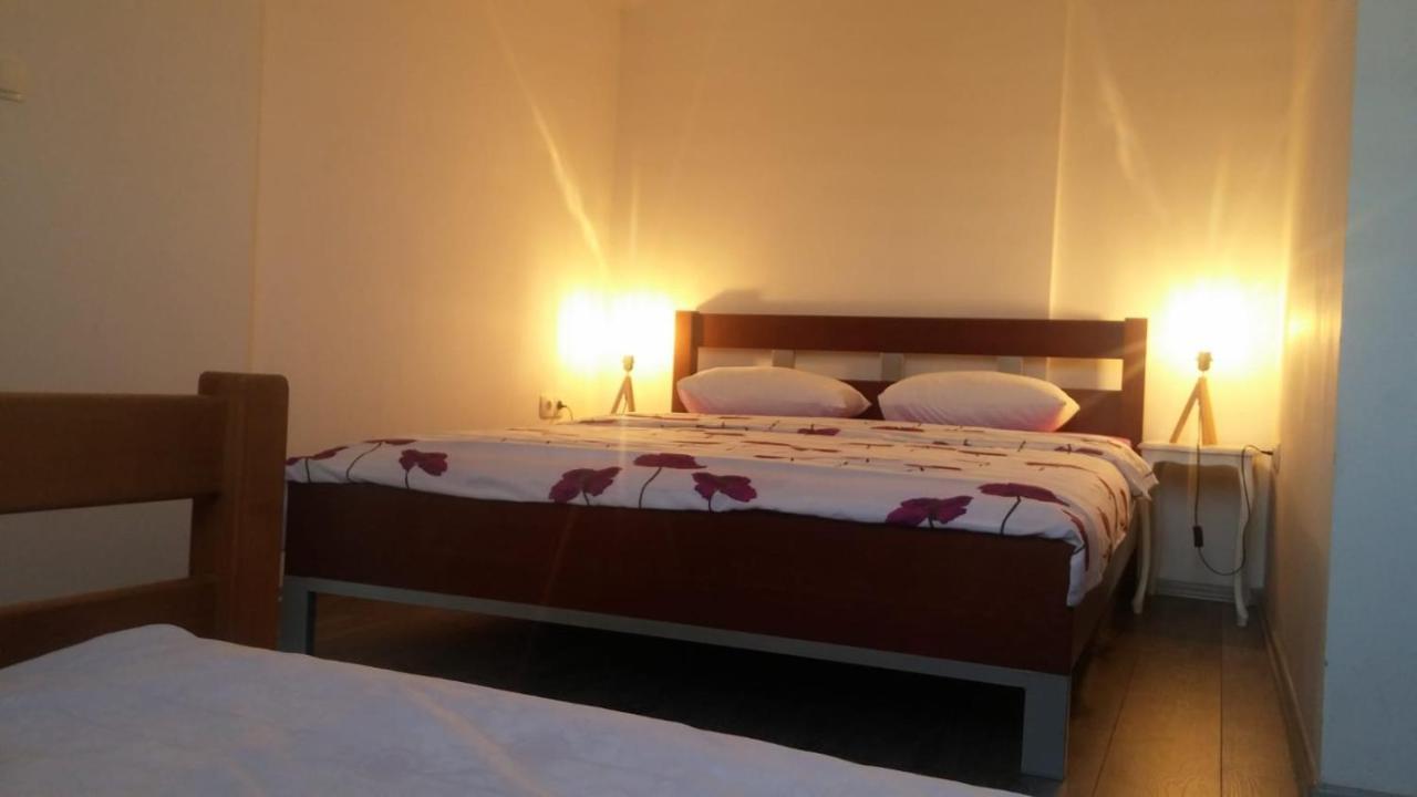 Chardak Apartment Szarajevó Kültér fotó